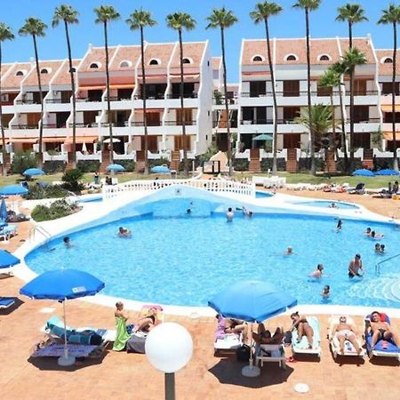 Estudio En Tenerife Sur, Parque Santiago 2 Арона Экстерьер фото