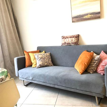Estudio En Tenerife Sur, Parque Santiago 2 Арона Экстерьер фото