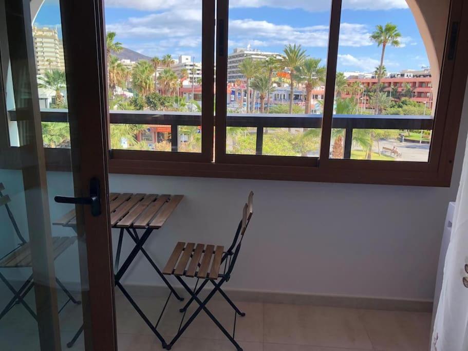 Estudio En Tenerife Sur, Parque Santiago 2 Арона Экстерьер фото