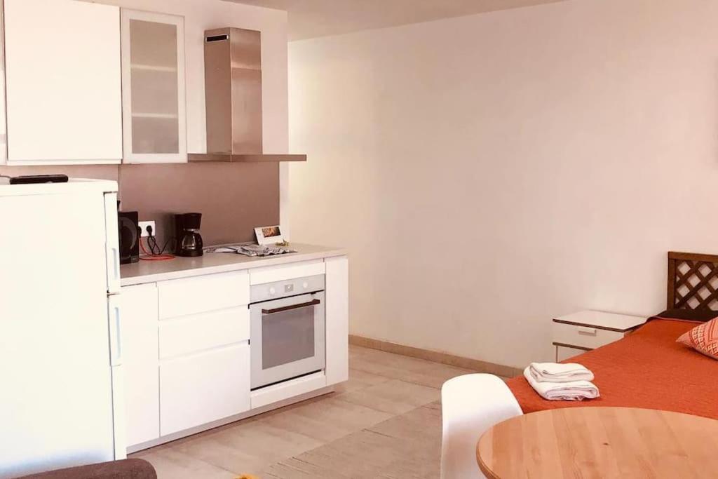Estudio En Tenerife Sur, Parque Santiago 2 Арона Экстерьер фото