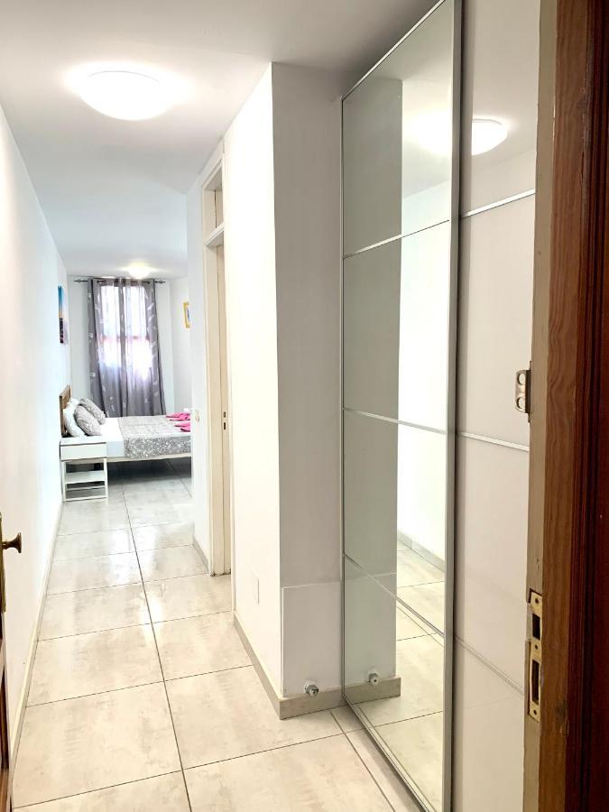 Estudio En Tenerife Sur, Parque Santiago 2 Арона Экстерьер фото