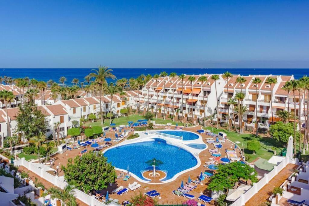 Estudio En Tenerife Sur, Parque Santiago 2 Арона Экстерьер фото